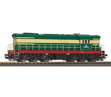 Piko 59792 Dieselová lokomotíva BR 770 ČD V