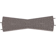 Piko 55490/41-1 Podložie na kríženie 15° K15