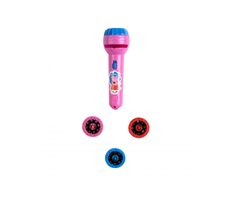 PEPPA PIG - Baterka s projektorom