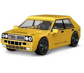 Cobi 24515 Lancia Delta HF Integrale Evo