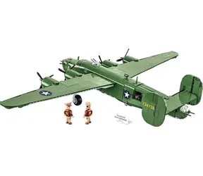 Cobi 5739 II WW Consolidated B-24D Liberator