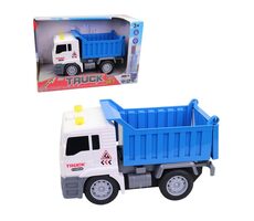 MaDe 18641 Auto stavebné na batérie