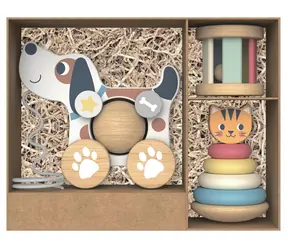 2Kids Toys Darčekový set pre najmenších 3v1