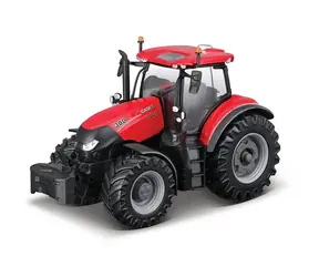 Bburago FARMLAND Traktor Case IH Optum CVX 300