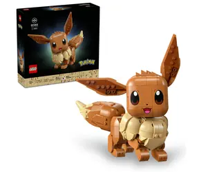 LEGO® Pokémon™ 72151 Eevee