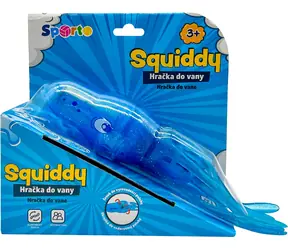 SPORTO Squiddy kalmáre modrá