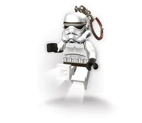 LEGO® Star Wars Stormtrooper svietiaca figúrka (HT)