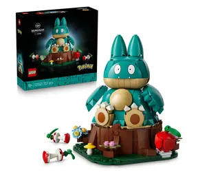 LEGO® Pokémon™ 72150 Munchlax