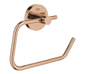 Grohe Essentials - Držiak toaletného papiera Warm Sunset