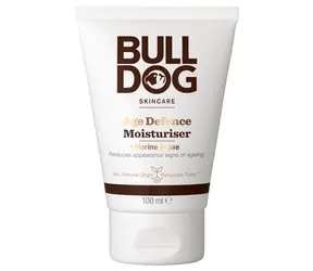BULLDOG Age Defence Moisturizer 100ml
