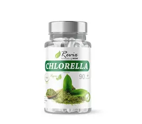Revix CHLORELLA 90 kapsúl