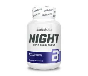 BioTech Night 60 tbl