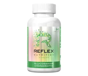 Reflex Glucosamine & Chondroitín Complex 90 kapsúl