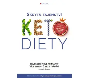 Skryté tajomstvá keto diéty