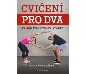 Cvičenie pre dvoch