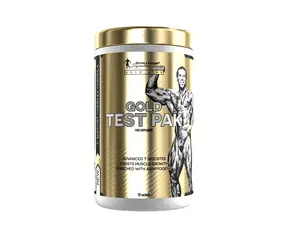 Kevin Levrone Gold Test Potom 30 sachets