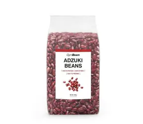Fazuľa adzuki - GymBeam (500 g)