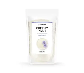 Čakankový inulín - GymBeam (200 g)