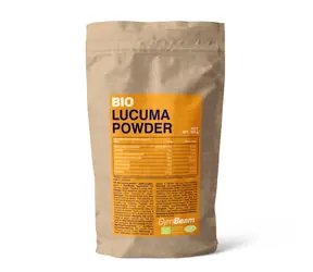 BIO Lucuma prášok - GymBeam (100 g)
