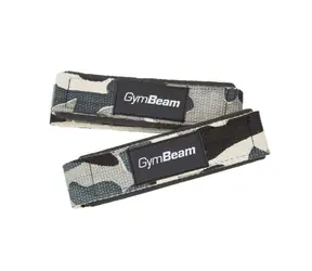 Trhačky Camo - GymBeam (multicolor)