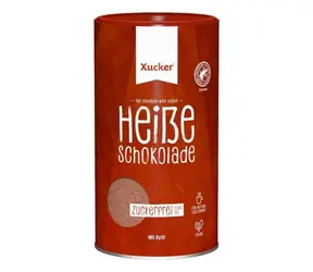 Horúca čokoláda - Xucker (200 g)