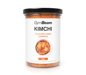 Kimchi - GymBeam (350 g)