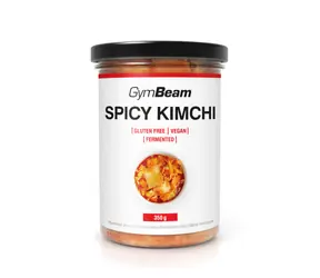 Pikantné Kimchi - GymBeam (350 g)