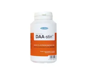 DAA-stin - Megabol (bez príchuti, 90 g)
