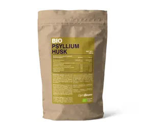 BIO Psyllium - GymBeam (300 g)