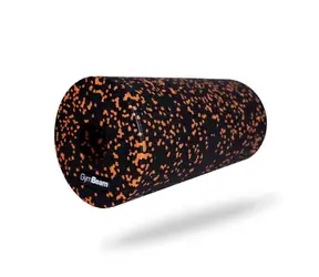 Valec na cvičenie Flow Foam - GymBeam (multicolor)