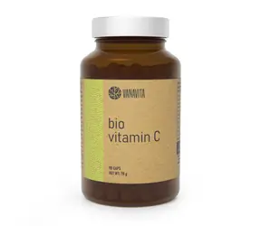 BIO Vitamín C - VanaVita (90 kaps.)