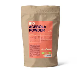 Bio Acerola prášok - GymBeam (100 g)