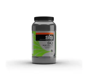 GO Electrolyte Powder - Science in Sport (pomaranč, 1600 g)