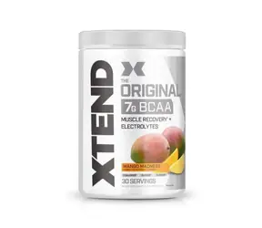 BCAA - Xtend (ovocný punč, 1300 g)