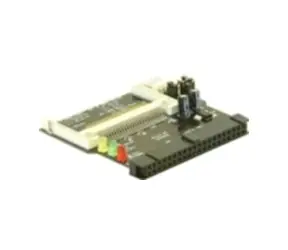 Card Reader IDE-CompactFlash interný na board