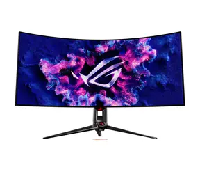 39" Asus ROG Swift OLED PG39WCDM čierna