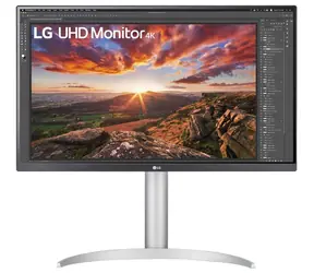 27" LG 27UP850K-W
