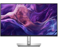 23.8" DELL P2425HE Professional strieborná