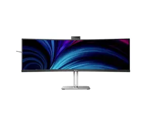 49" Philips 49B2U5900C/00 čierna