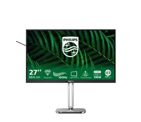 27" Philips 27B2G5601/00 čierna