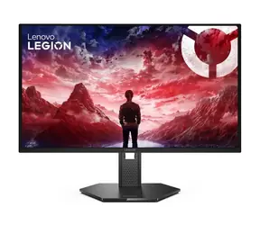 26.5" Lenovo Legion 27Q-10 OLED čierna