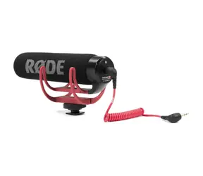 Rode VideoMic Go