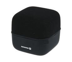 Swissten MUSIC CUBE čierna