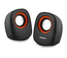 Yenkee YSP 2001BK čierna