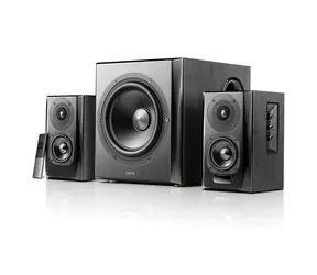 EDIFIER S351DB čierna