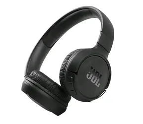JBL Tune 510BT čierna
