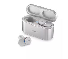 Philips Fidelio T1 biela