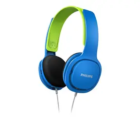 Philips SHK2000 modrá