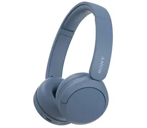 SONY WH-CH520 modrá
