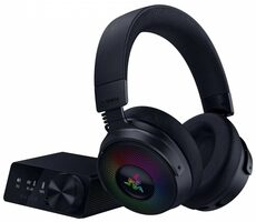 Razer Kraken V4 Pre čierna